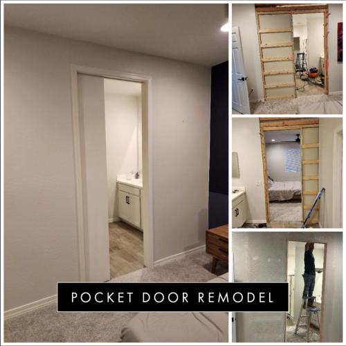 Pocket-door-remodel